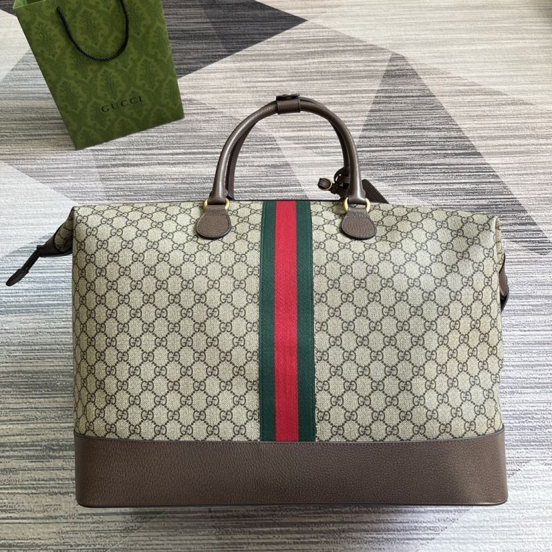 Gucci Box Bags